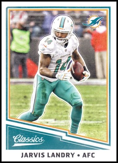 2 Jarvis Landry